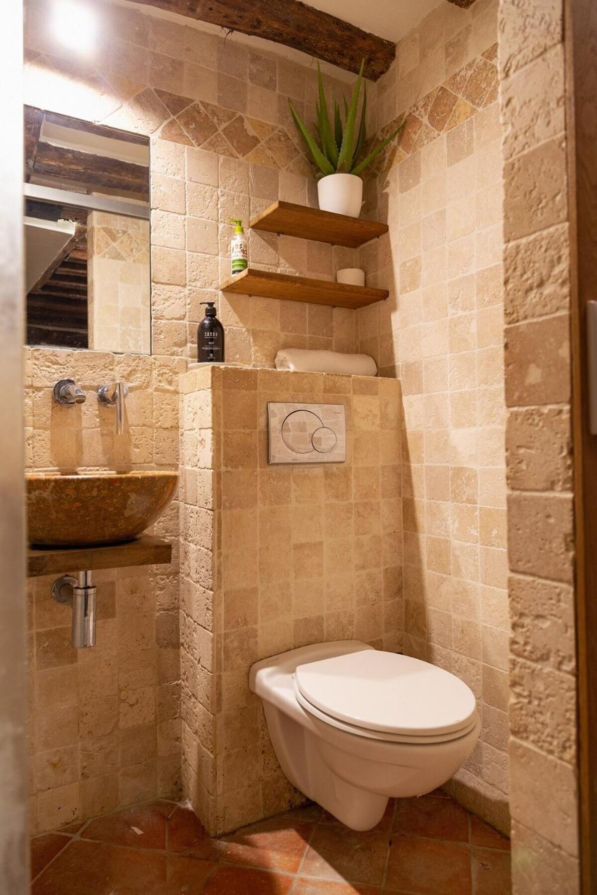 Charming Apartment - Marais Quarter - 6P - 2Bdr - Center Of Paris Eksteriør billede