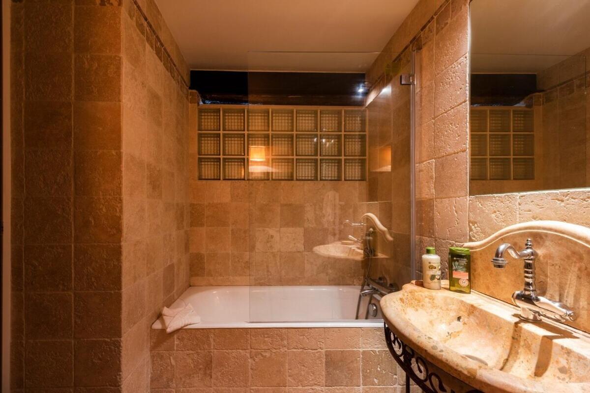 Charming Apartment - Marais Quarter - 6P - 2Bdr - Center Of Paris Eksteriør billede