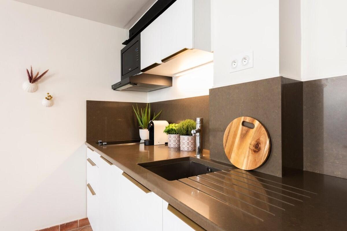 Charming Apartment - Marais Quarter - 6P - 2Bdr - Center Of Paris Eksteriør billede