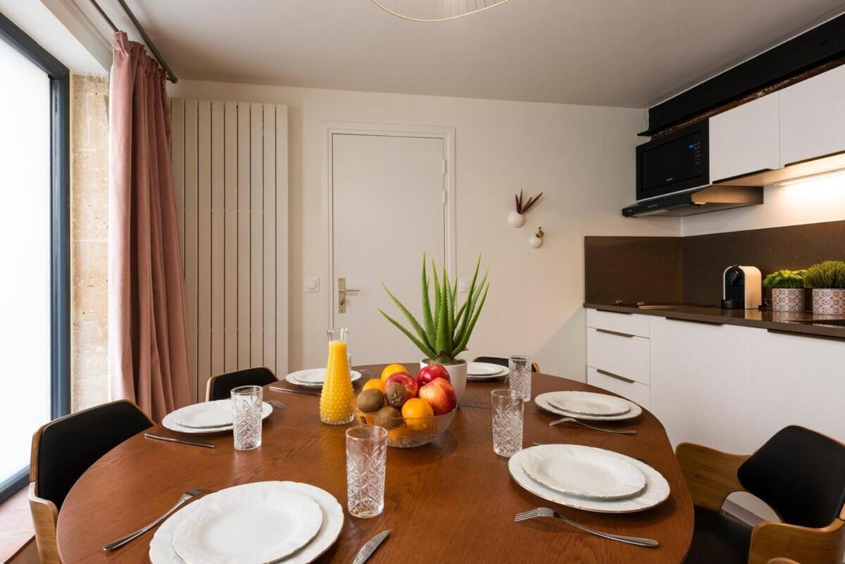 Charming Apartment - Marais Quarter - 6P - 2Bdr - Center Of Paris Eksteriør billede