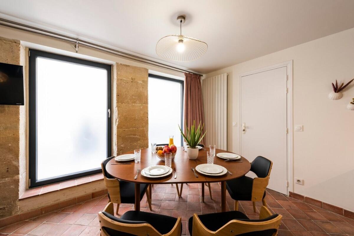 Charming Apartment - Marais Quarter - 6P - 2Bdr - Center Of Paris Eksteriør billede