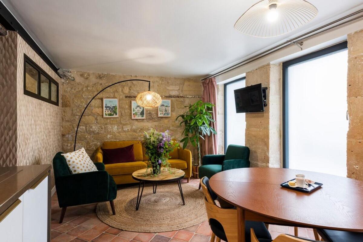 Charming Apartment - Marais Quarter - 6P - 2Bdr - Center Of Paris Eksteriør billede