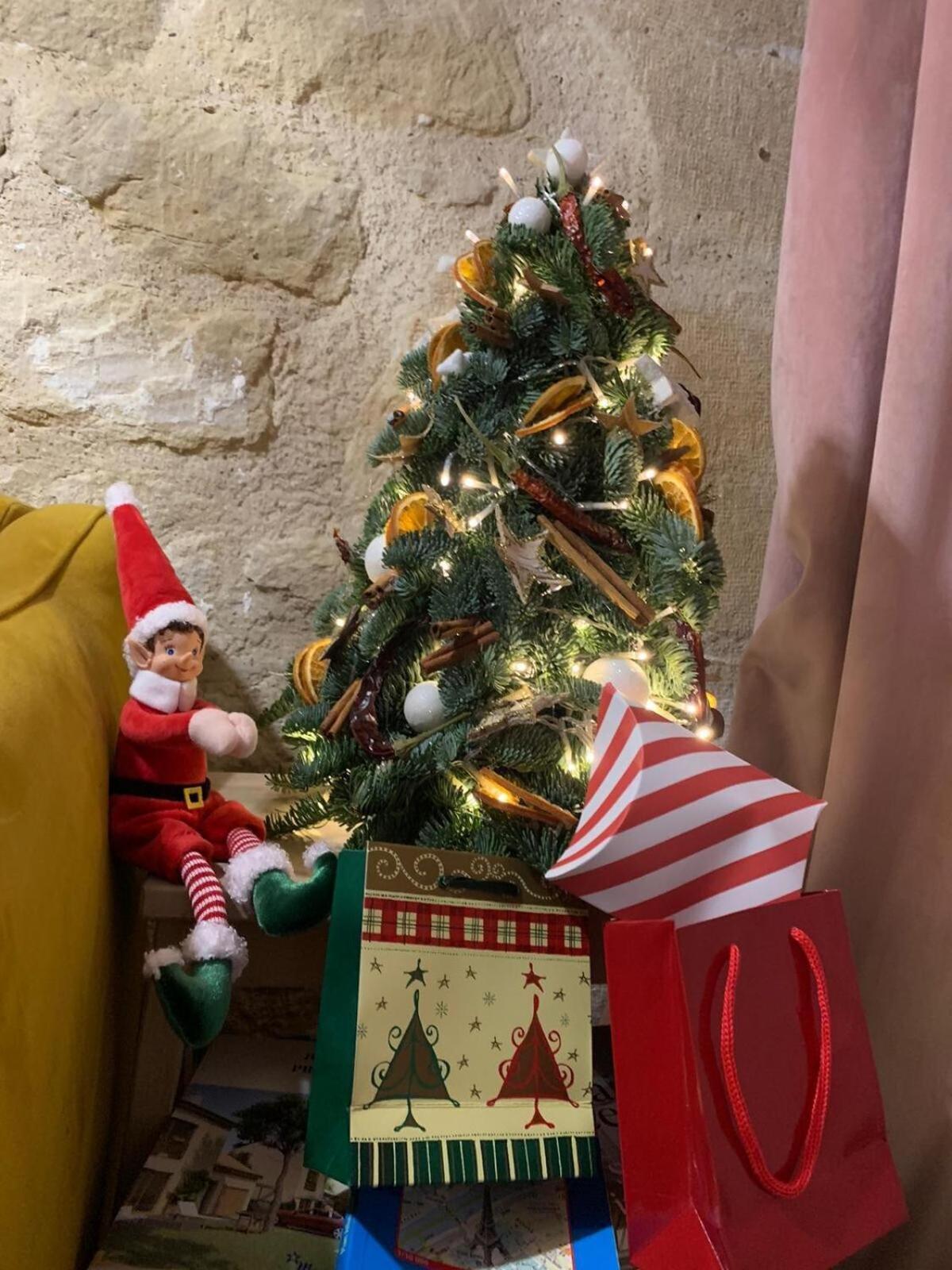 Charming Apartment - Marais Quarter - 6P - 2Bdr - Center Of Paris Eksteriør billede